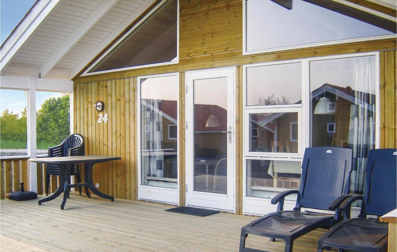 Skaerbaek Fritidscenter Villa Exterior photo